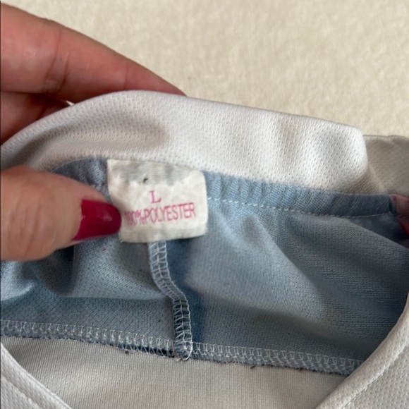 Club América Soccer Jersey - Picture 6 of 9